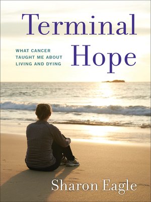 cover image of Terminal Hope
